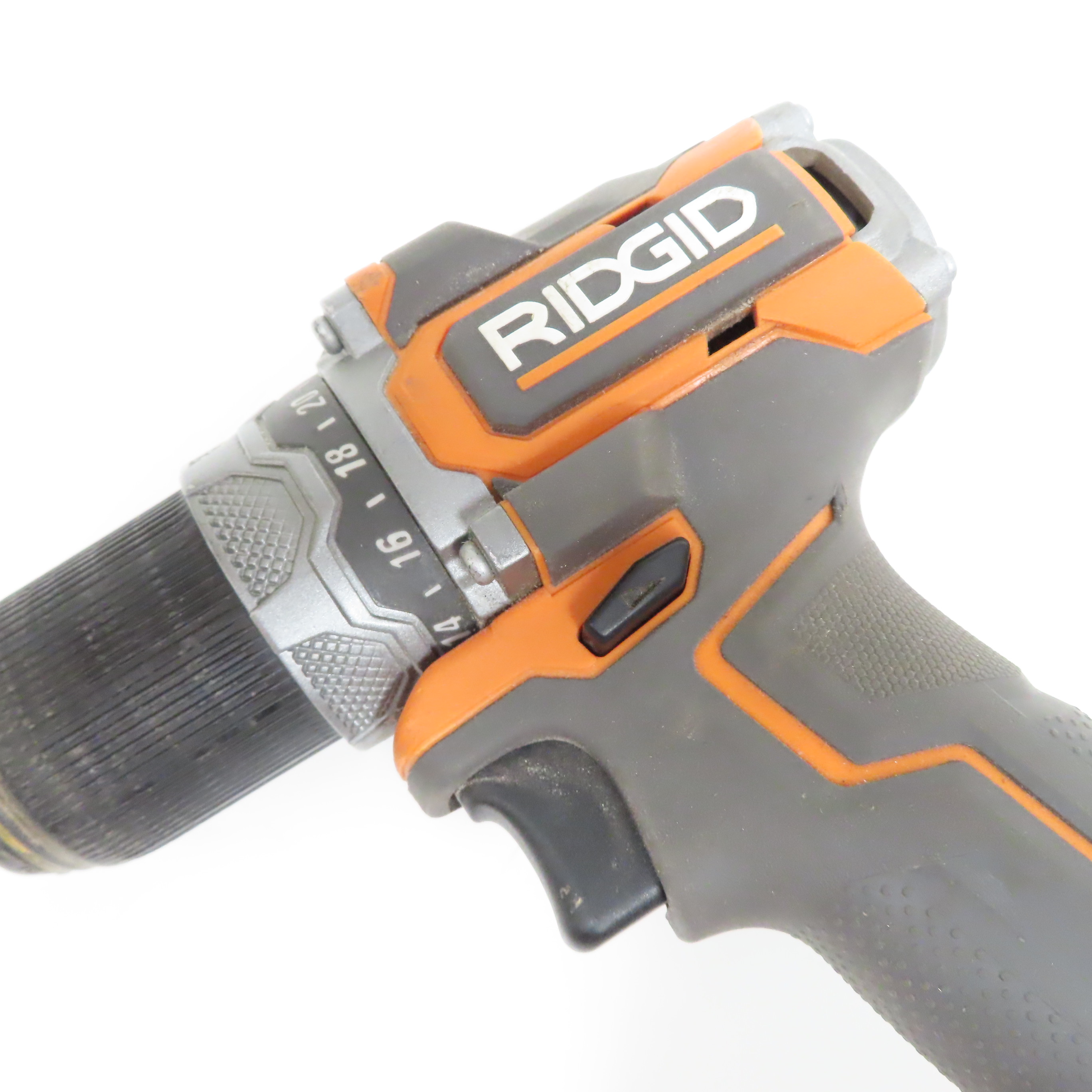Ridgid R8701 18V 1/2" Cordless Drill/Driver Kit