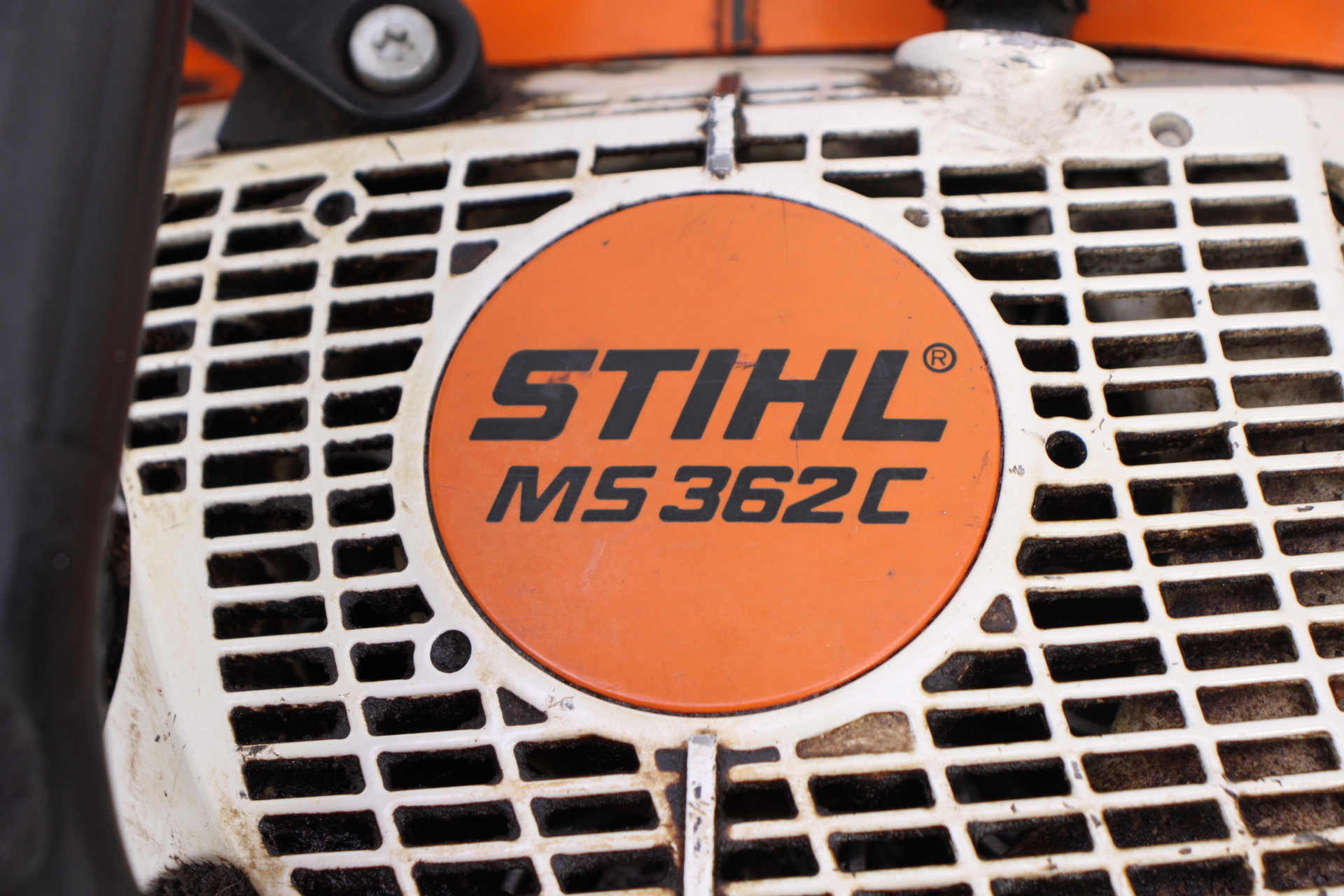 Stihl MS 362C M-Tronic Gas Powered 59cc 25