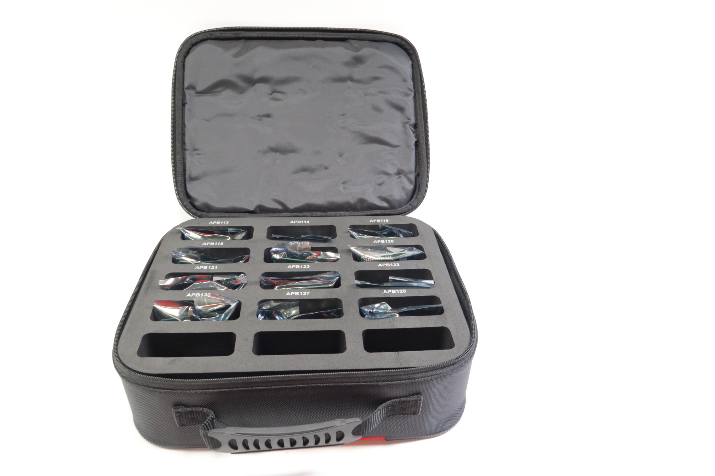Autel MaxiIM IMKPA Key Programmer Adapter Kit