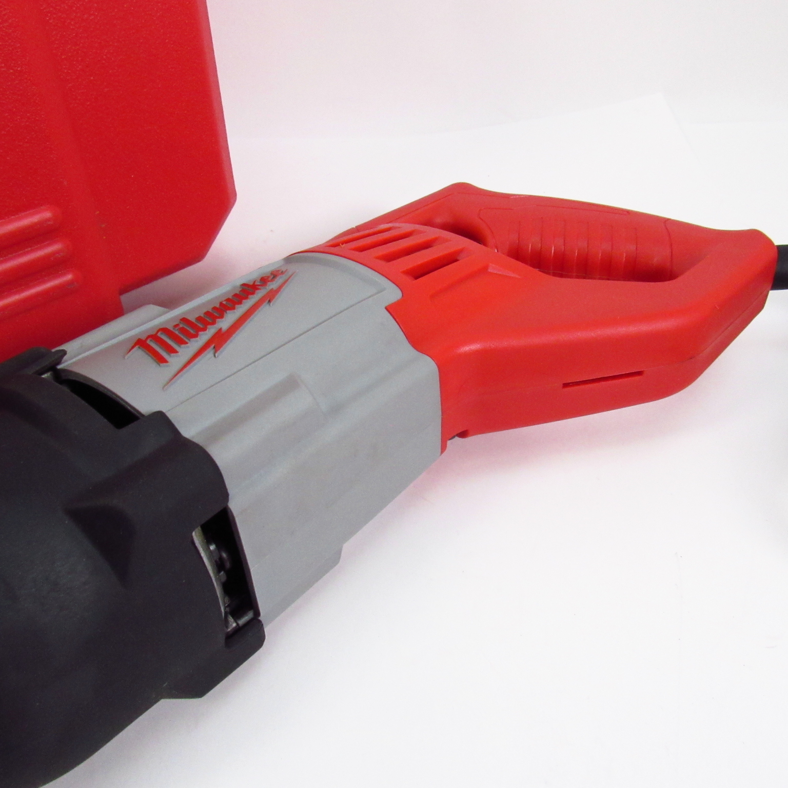 Milwaukee 651931 Sawzall Corded Reciprocating Saw