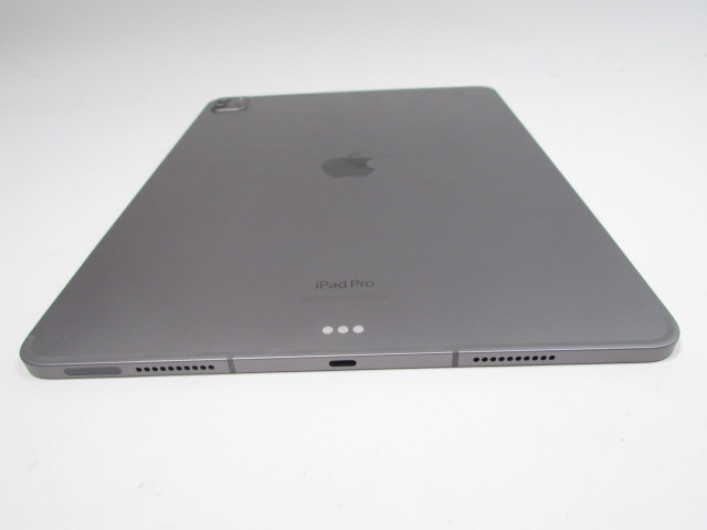 Apple iPad Pro MP5X3LL/A A2764 Tablet 128GB 12.9