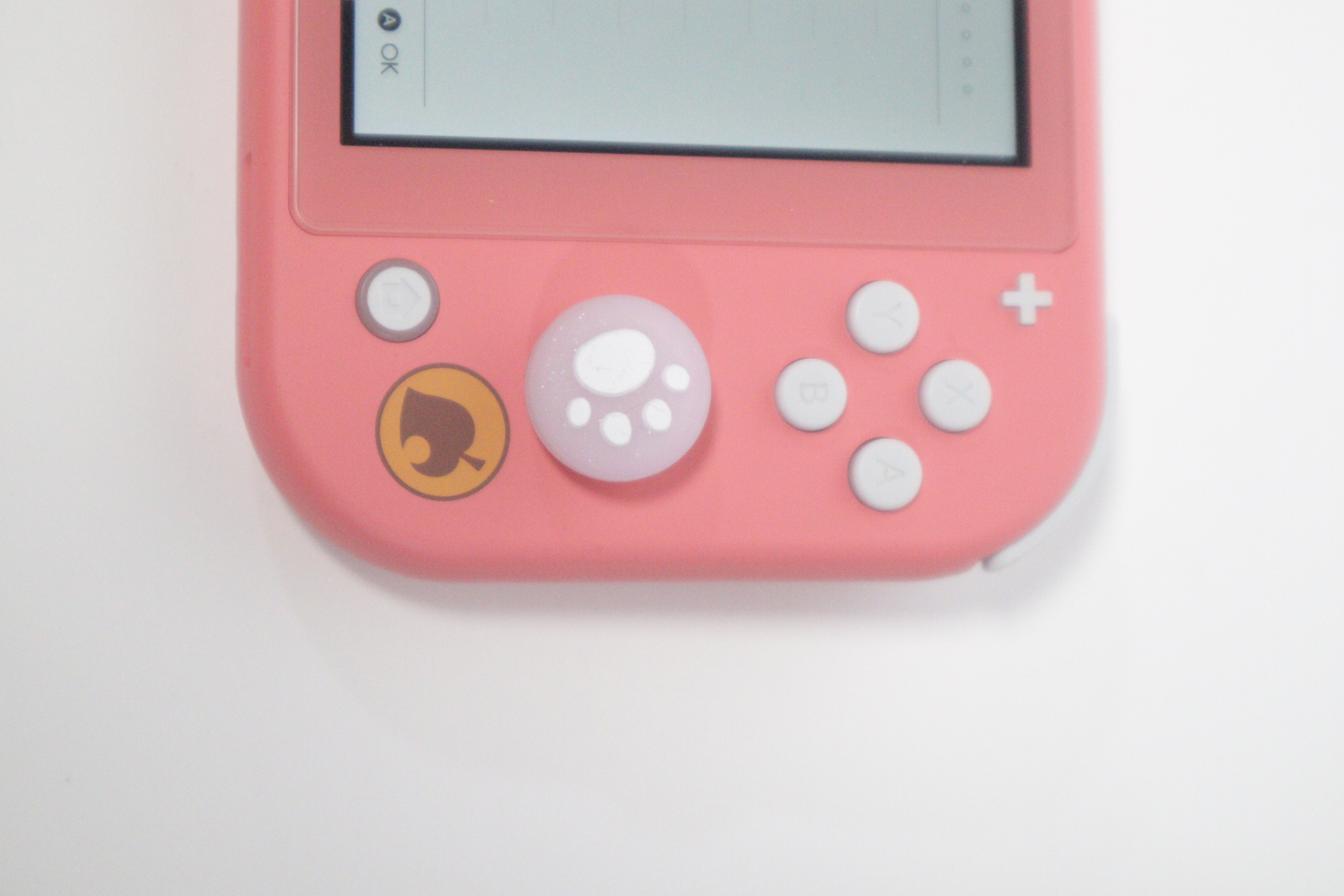 Nintendo Switch Lite HDH-001 Timmy & Tommy's Aloha Ed. Pink