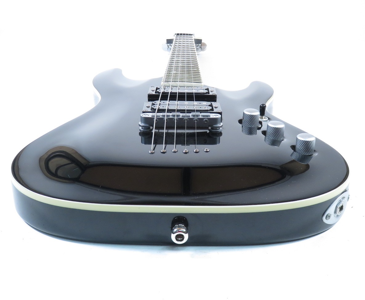 Schecter Diamond Series XXX 6-String Right-Handed Solidbody