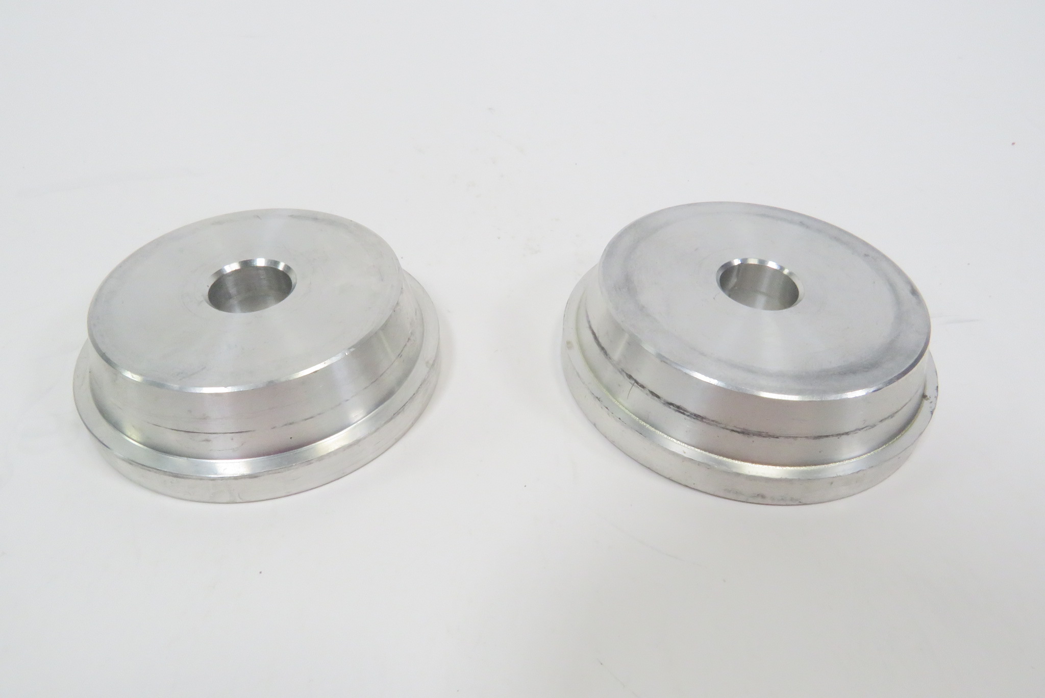 Snapon Tools A1310B 10 Pc Aluminum Bearing / Seal Driver Set