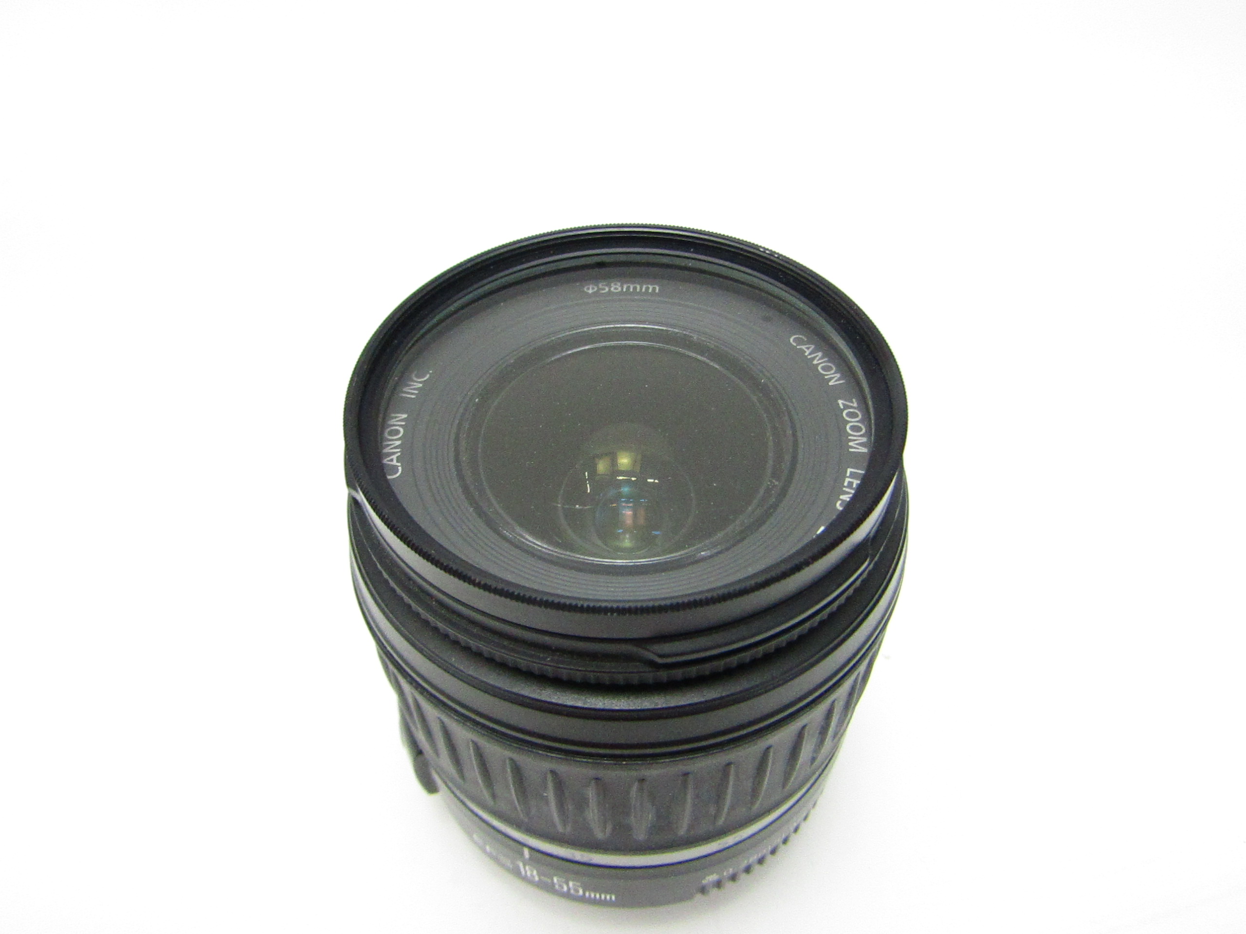 Canon EOS Digital Rebel XT DSLR Digital Camera