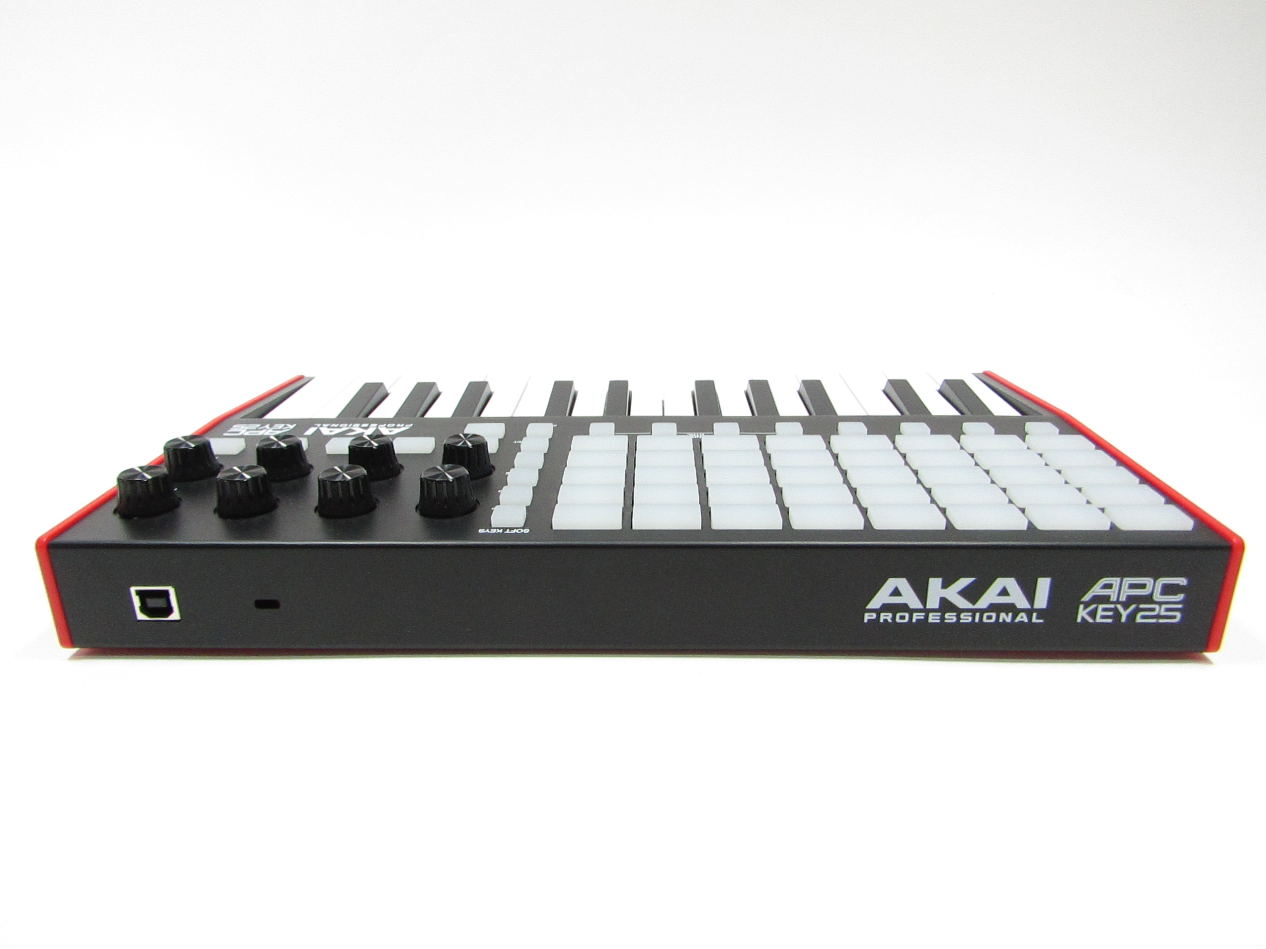 Akai Professional APC Key 25 MK2 Keyboard Controller