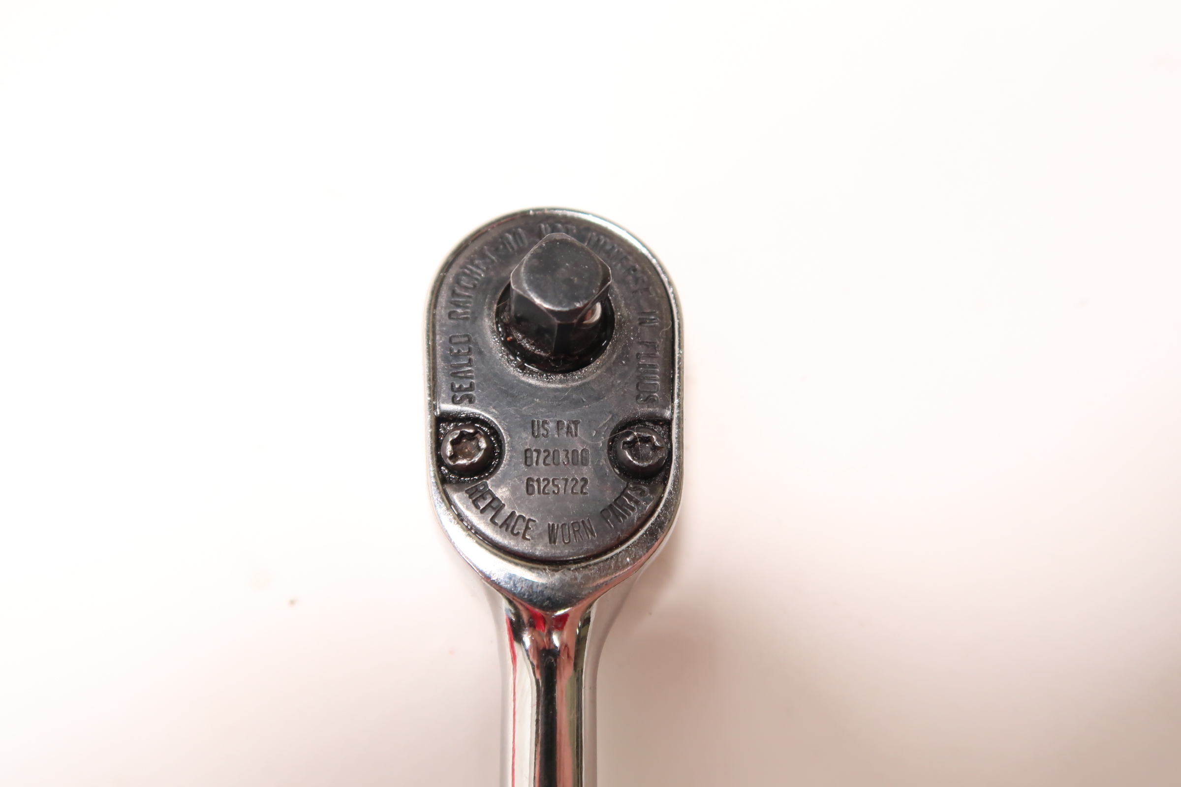 Snap-on Tools THLD72 1/4