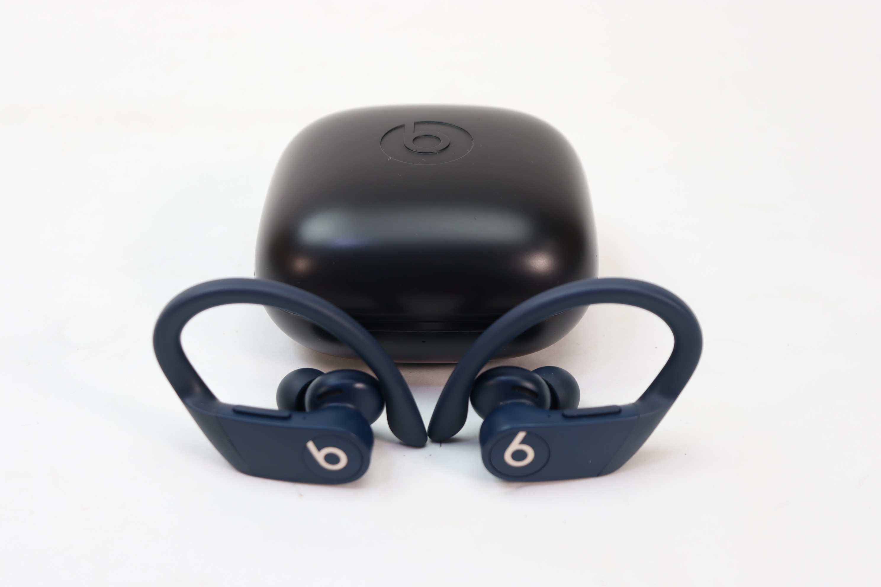Apple A2078 Powerbeats Pro True Wireless Bluetooth Earbuds