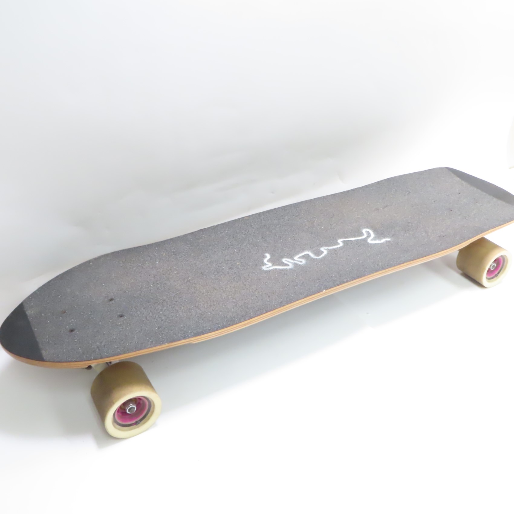 Rolling Tree Carbon Acedia 35