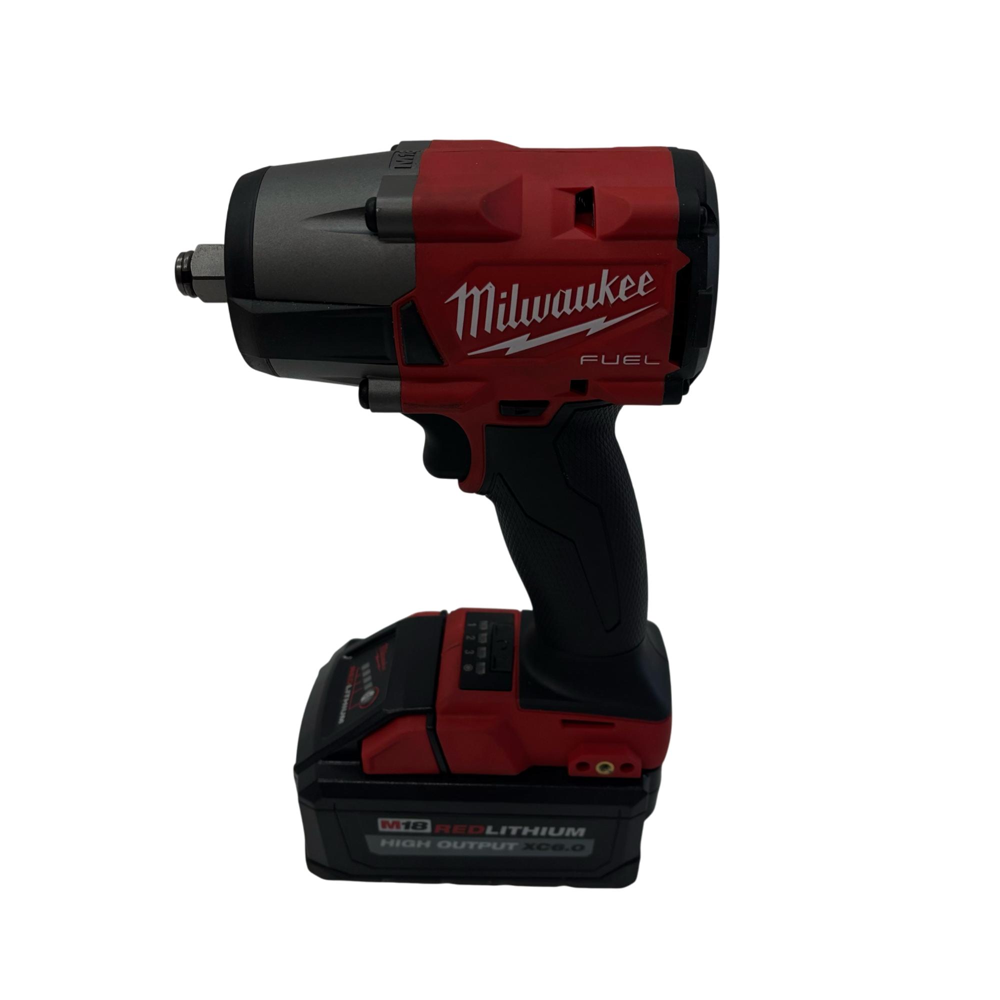 Milwaukee 2962-20 M18 FUEL 1/2