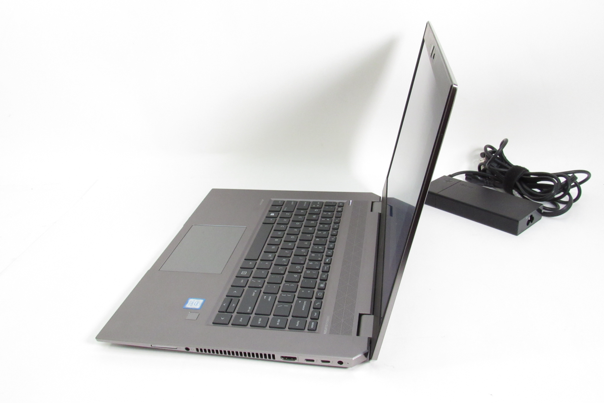 HP ZBook Studio G5 Win 11 Core i7-8850H Quadro P1000 32GB RAM