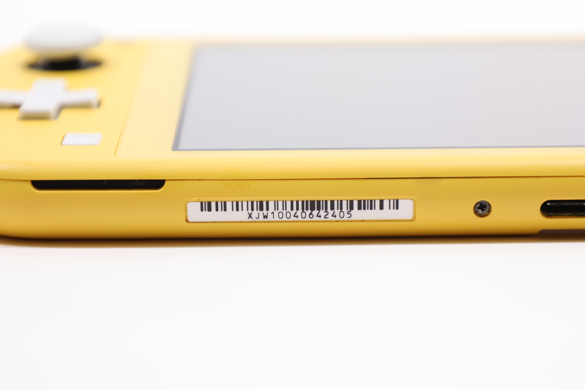 Nintendo Switch Lite HDH-001 32GB Portable Video Game System