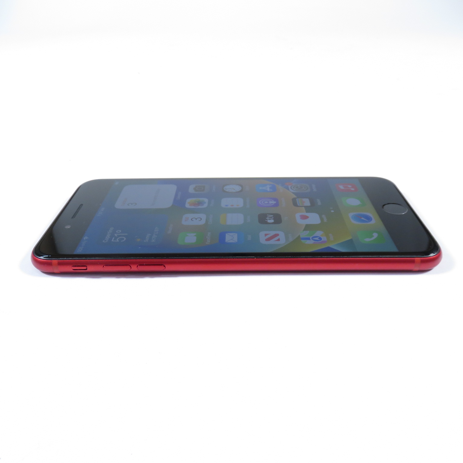 Apple iPhone 8 Plus MRTC2LL/A 64GB (PRODUCT)RED 4G AT&T
