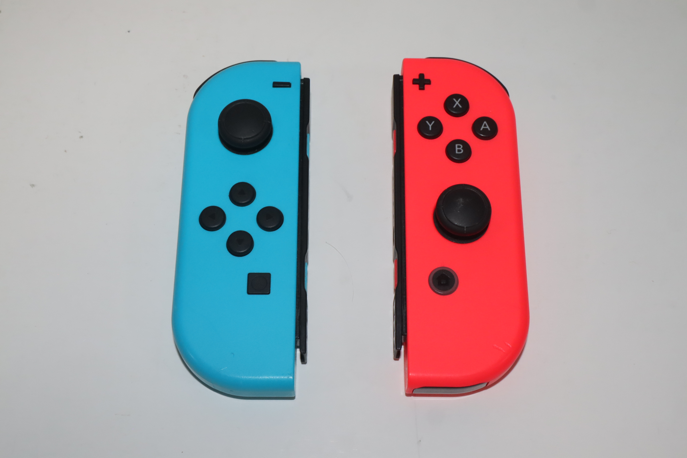 Nintendo Switch HAC-001(-01) Black 6.2